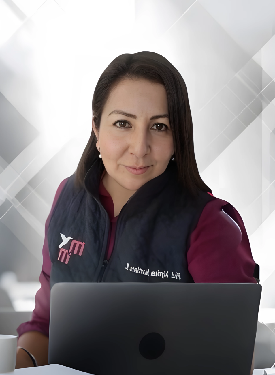 Myriam Martínez, directora de Myriam Martínez Comunica