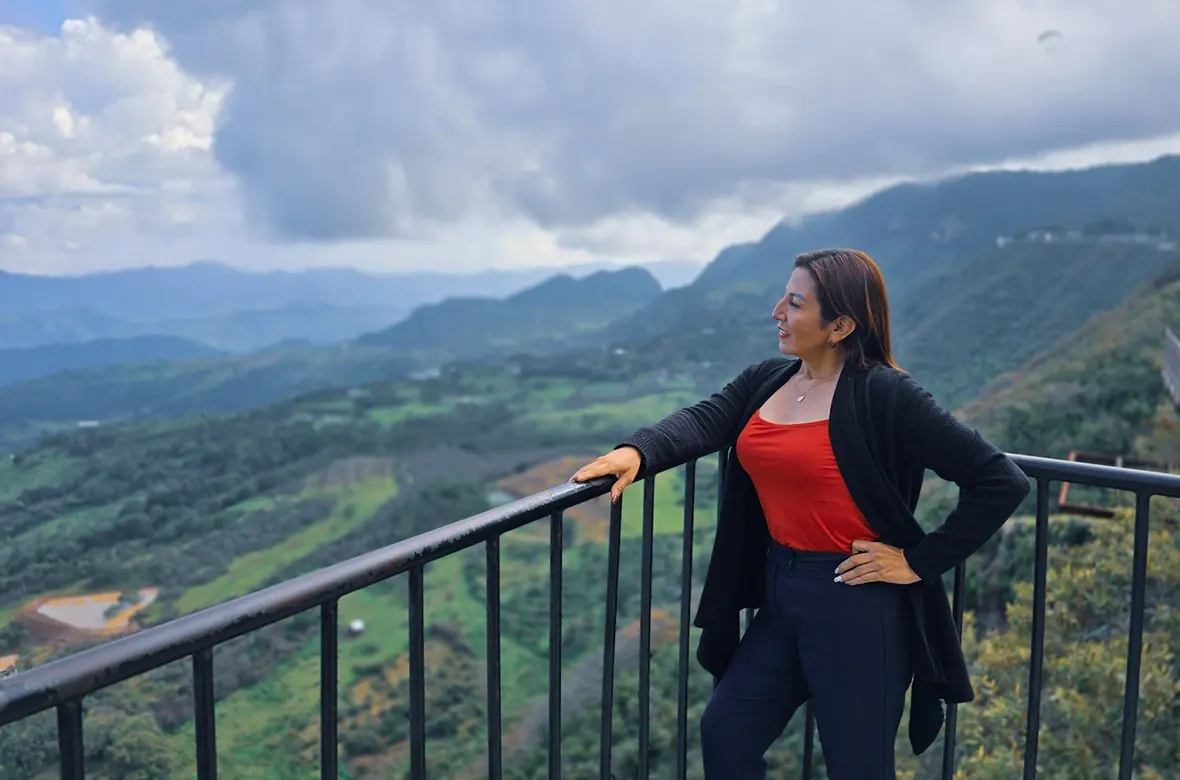 Ecoturismo y naturaleza en Michoacán Top