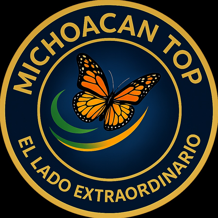 Michoacán Top