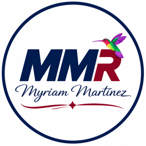 Myriam Martínez Ramírez