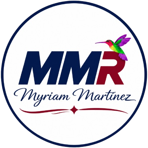 Myriam Martínez