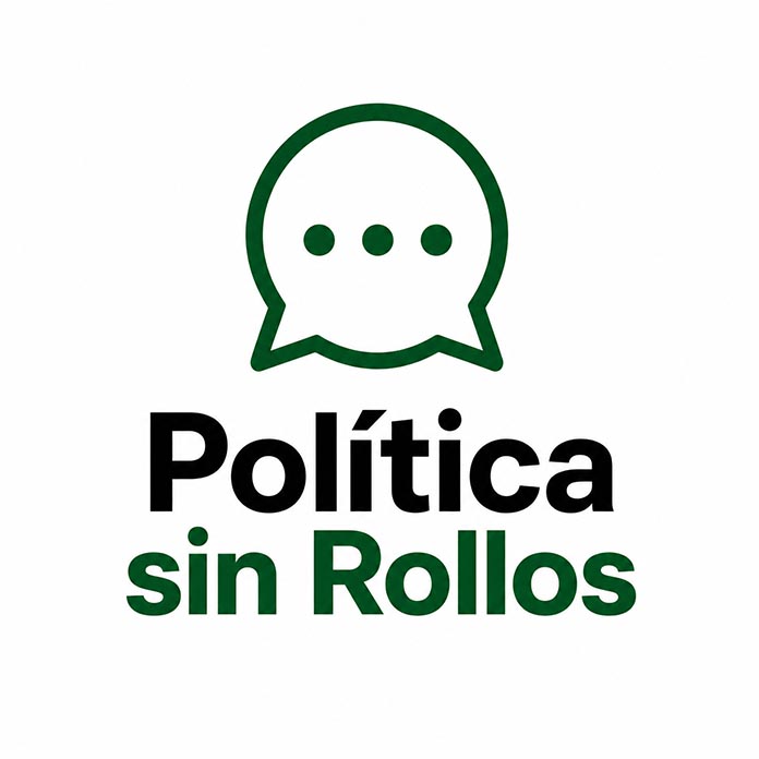 Política sin Rollos